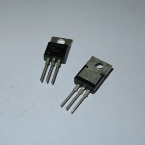 FQP47P06 Original Fairchild ONSEMI P-Channel Power MOSFET -60V 47A TO220 For Industrial Power Supply DC Motor Drive