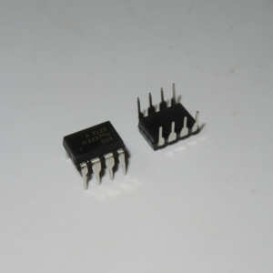 HCPL-3120 A3120 Avago 2.5A IGBT Gate Drive Optocoupler DIP8 SOP8 Isolation Optocoupler