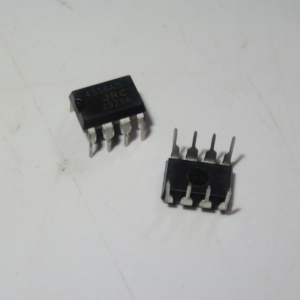 NJM4556AD JRC Dual High Current Audio Op Amp DIP8 70mA Output ±2~±18V