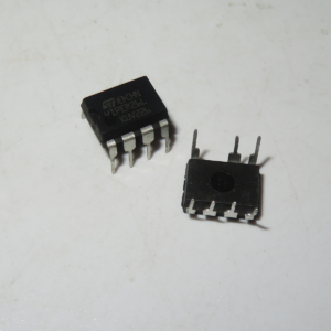 VIPER26LN VIPER26LD ST Offline Flyback PWM IC 800V MOS 60kHz 12W DIP7 SOP16 AC-DC Converter