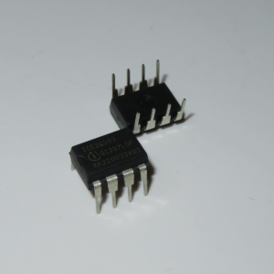ICE2QS03G Infineon Quasi Resonant PWM Flyback Controller SOP8/DIP8 Offline SMPS IC For Laptop Adapter LCD TV Power Supply