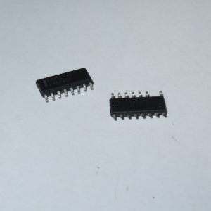 DAP027A6 ON Semiconductor Current Mode PWM Flyback Controller SOP16 For LCD TV Power Supply & 10~120W SMPS