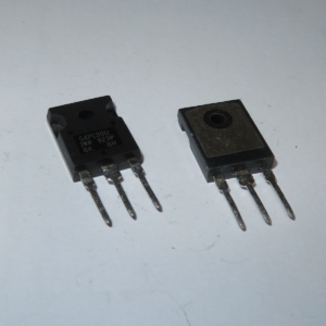IRG4PC30U International Rectifier IGBT 600V 23A TO247AC UltraFast Power Transistor For Inverter Welding UPS
