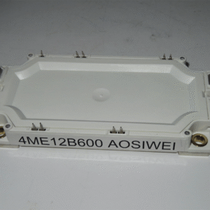 4ME12B600 AOSIWEI 1200V 600A 4-Pack Dual Half Bridge IGBT Module Replace FF600R12ME4 For Energy Storage PCS Inverter