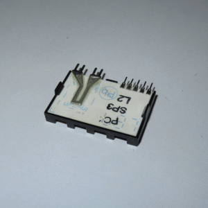 CMS2015 Sensitec Körber Magnetoresistive Current Sensor ±15A SP3 SP10 AMR Open Loop Current Transducer For SMPS Inverter BMS