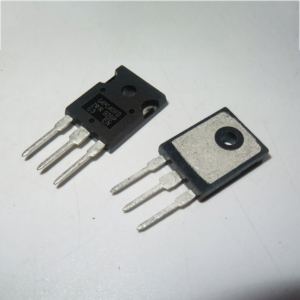 IRG4PC40FD Infineon IGBT 600V 49A TO-247AC With Ultrafast Freewheeling Diode