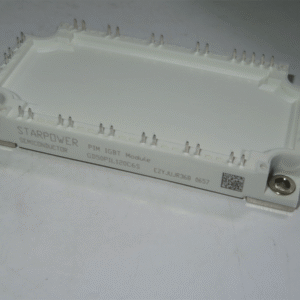 GD50PIL120C6S Starpower 50A 1200V PIM IGBT Module 3Phase Rectifier+Inverter+Brake